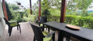 Orsolya apartman