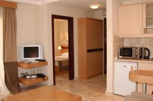 Villanaz Apart Hotel