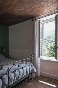 Maisons de vacances Pyrenees Boutx - Grand Gite de caractere : photos des chambres