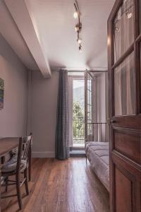 Maisons de vacances Pyrenees Boutx - Grand Gite de caractere : photos des chambres
