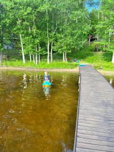 Villa Kukka , LaatuLomat