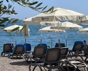 Hotel Sato Conference & SPA Resort