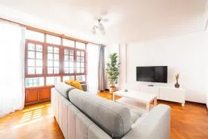 Apartamento Carmiña - San Martín