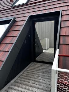 Windflower apartment