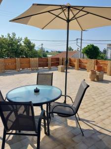 Passatempo Casa - 3 bedroom apartment close to the swimming pool