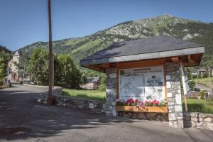 Maisons de vacances Pyrenees Boutx - Grand Gite de caractere : photos des chambres
