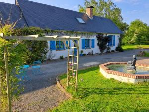 Loveroom - Les suites dÉlise - Suite Élise