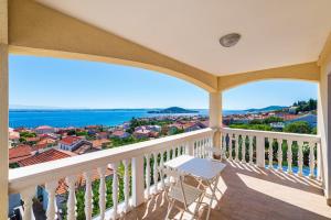 Ferienhaus Inselglück auf Ugljan - Zadar