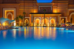 Savoy Le Grand Hotel Marrakech