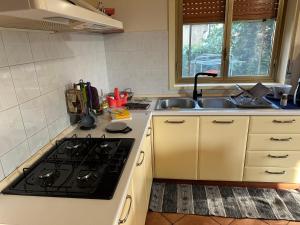 Antonios villa al mare con vista sullEtna Vaccarizzo Catania