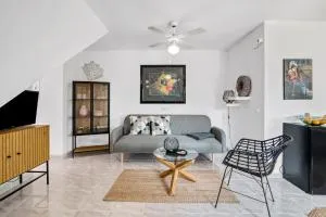 Appartment Patricia - Orba