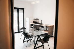 Greta Apartments
