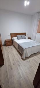 Piso al lado de la playa