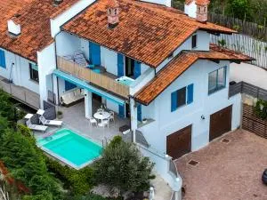 Villa Monforte Barolo with private pool - LANGHE GATEWAY - دولياني
