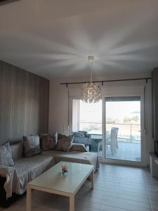 Peramos View Luxury Maisonette