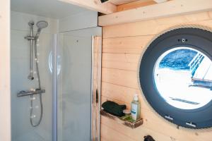 Wunderschönes Hausboot AGATHE