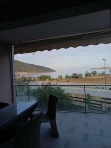 Peramos View Luxury Maisonette