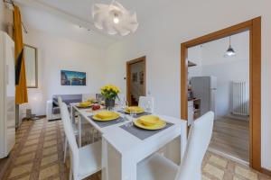 Gate1-MarcoPoloAirport-3 Camere da letto-Wifi-Netflix-15 da Venezia