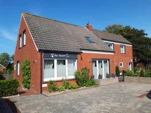 Haus Morgenstern Fewo Boben