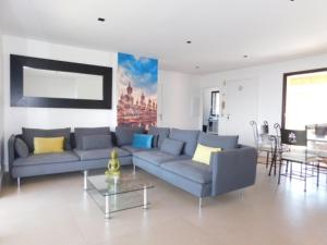 Appartements Chez les twins : photos des chambres