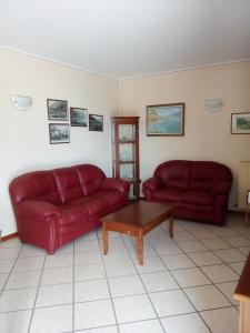 La Casa sul Lago Apartments - Olive Tree Apartment