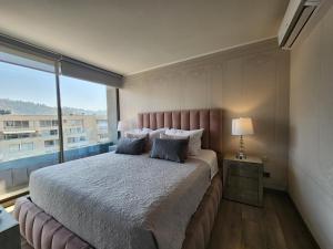 Stylish Art 2B wWifi, Smart TV & Parking