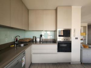 Stylish Art 2B wWifi, Smart TV & Parking