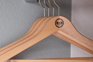 B&B HOTEL Deauville-Touques