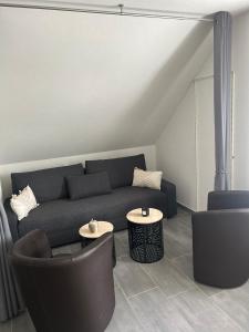 Appartements Colmar cote Rhin : photos des chambres