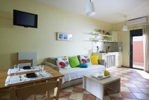 Aeolis Apartments & Studios Lesvos Greece