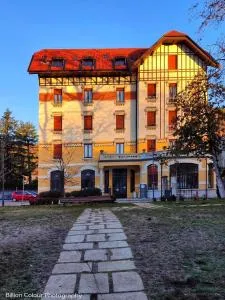 Bilocale Liberty - Stabio