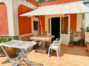 Casa Angelina