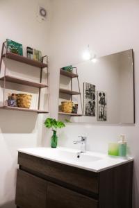 Appartamento familiare in centro