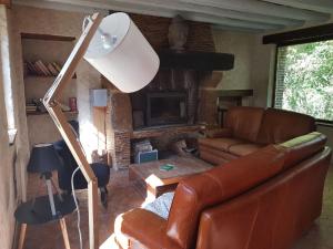 Maisons de vacances Moulin des Gondrillers 30 personnes : photos des chambres