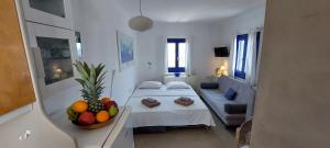 Traditionnal Mykonian Studio