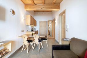 Naturalia Moarhof Natur Apartments