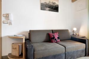 Naturalia Moarhof Natur Apartments