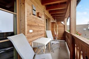 Naturalia Moarhof Natur Apartments