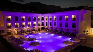 Saint Star Kemer - Adult Only