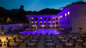 Saint Star Kemer - Adult Only