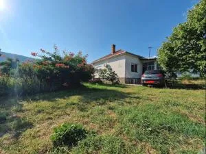 Rustical Olive House - Potoci