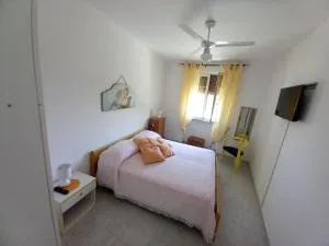 Il cappero, sul mare - Porto Badisco