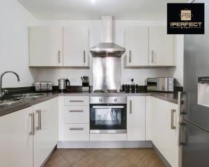 Horizon Apartment Central By Your Perfect Stay Short Lets Birmingham