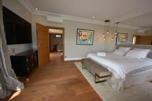 Villa Enjoy - Vue Mer, Proche Palais des Festivals