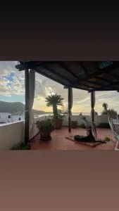 Villa Isolella - Джильо-Кастелло