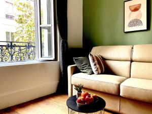 Charmant Studio beaux volumes #1