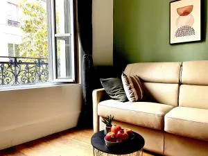 Charmant Studio beaux volumes #1 - Vernouillet