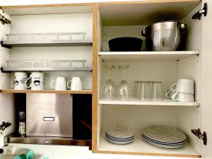 Charmant Studio beaux volumes #1