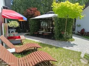 Apartamenty Wilczyca - Strzelno