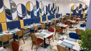 Saint Star Kemer - Adult Only